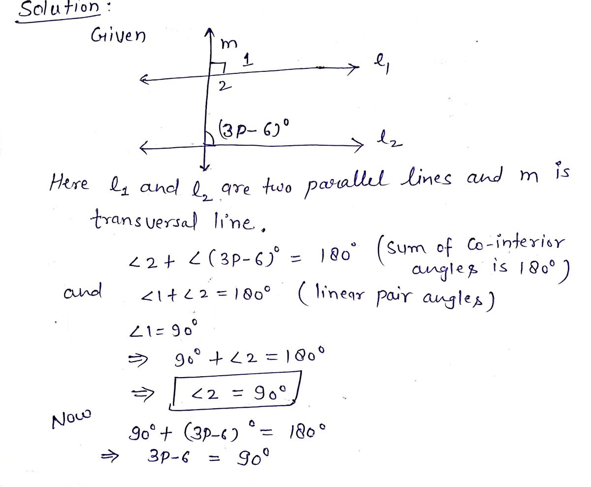 Geometry homework question answer, step 1, image 1